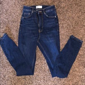 Zara jeans